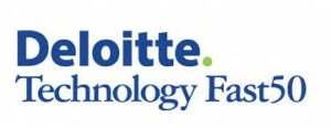 TotalWeb Deloitte Fast50